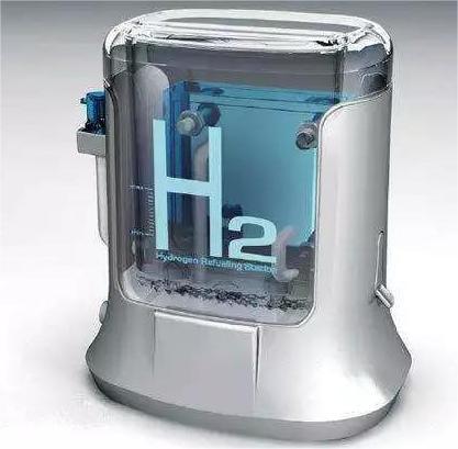 氫燃料電池如何控制高壓儲氫的使用溫度？